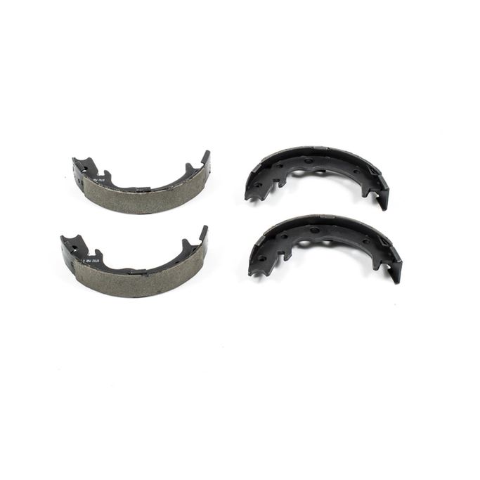 PWR-B782, PowerStop Autospecialty Stock Replacement Brake Shoes B782 в ОАЭ, Дубай. Состояние - новое. Цена ⁦150 AED⁩. Фото, контакты продавца | AUTO.AE
