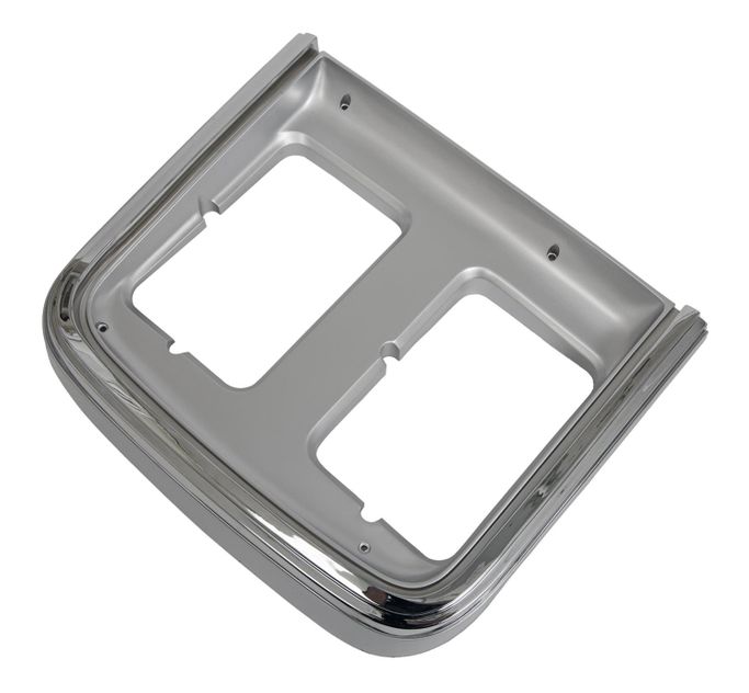 BDY-GM2513124, Body Parts Headlight Bezels GM2513124 في الإمارات العربية المتحدة, دبي. Condition - new. Price ⁦120 AED⁩. Photo, seller contacts | AUTO.AE
