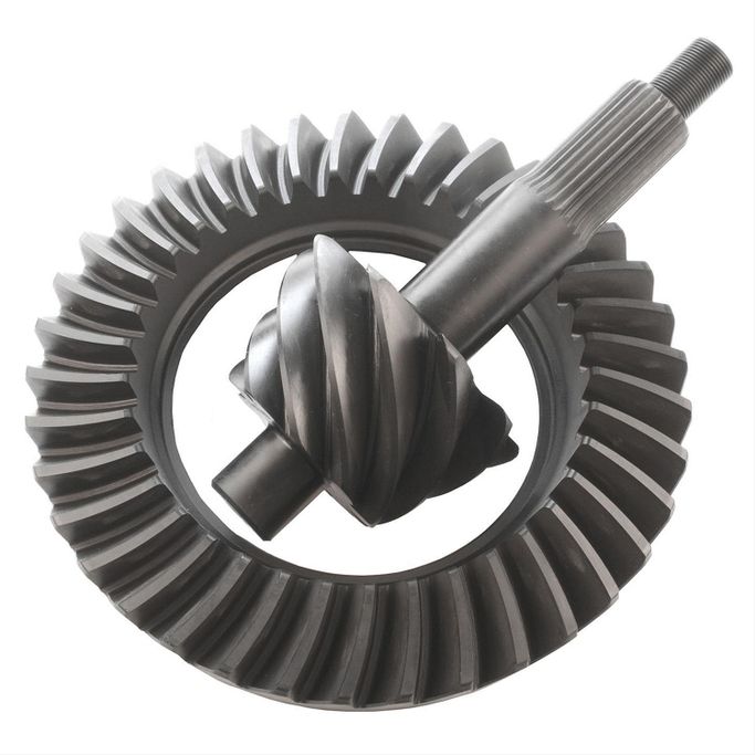 MGR-F9-411, Motive Gear Ring and Pinion Sets F9-411 Ford 9 in. 4.11 Gears in UAE, Dubai. Condition - new. Price ⁦1,040 AED⁩. Photo, seller contacts | AUTO.AE