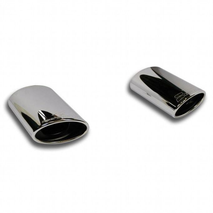 771735, SUPERSPRINT 771735 End Pipe Kit for AUDI TT Quattro (8S) في الإمارات العربية المتحدة, دبي. Condition - new. Price 2,560 AED. Photo, seller contacts | AUTO.AE