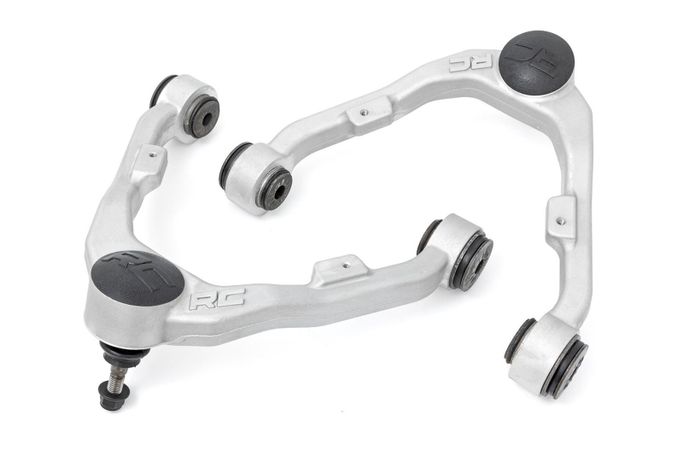 ROU-10026, Rough Country Forged Control Arms 10026 в ОАЭ, Дубай. Состояние - новое. Цена 1 630 AED. Фото, контакты продавца | AUTO.AE