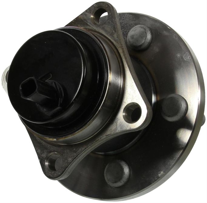 MOG-512403, Moog Wheel Bearing and Hub Assemblies for 2009-2018 COROLLA, 2009-2013 MATRIX, 2009-2010 VIBE - 512403 in UAE, Dubai. Condition - new. Price ⁦620 AED⁩. Photo, seller contacts | AUTO.AE
