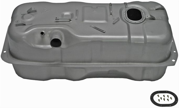 RNB-576-723, Dorman Fuel Tanks for 1991-1993 B2200, B2600 - 576-723 in UAE, Dubai. Condition - new. Price 640 AED. Photo, seller contacts | AUTO.AE