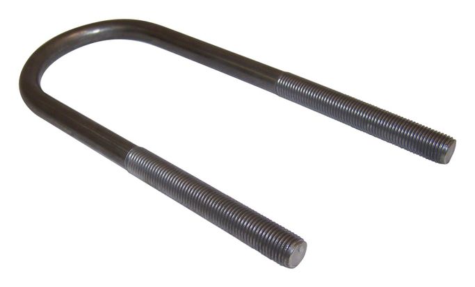 CWA-J0644419, Crown Automotive U-Bolts for 1951-1952 4-73 SEDAN DELIVERY, 1953-1955 4-75 SEDAN DELIVERY, 1947-1955 WILLYS - J0644419 في الإمارات العربية المتحدة, دبي. Condition - new. Price ⁦50 AED⁩. Photo, seller contacts | AUTO.AE