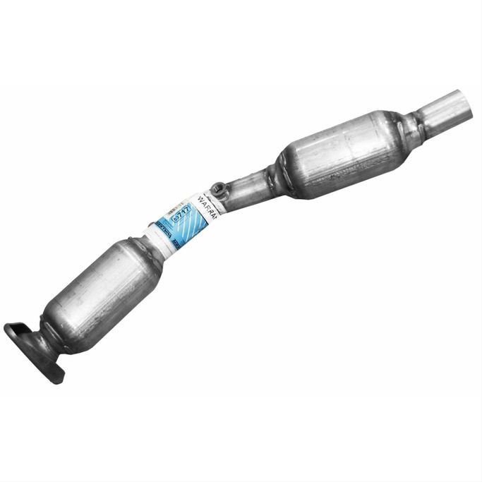 WLK-53717, Walker Ultra Direct-Fit Catalytic Converters for 2003-2008 COROLLA, MATRIX, VIBE - 53717 في الإمارات العربية المتحدة, دبي. Condition - new. Price ⁦2,760 AED⁩. Photo, seller contacts | AUTO.AE