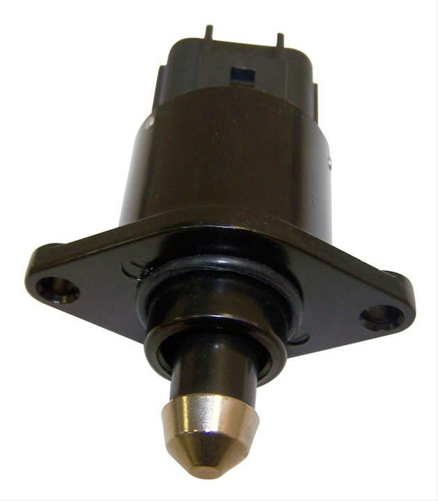 CWA-4874373AB, Crown Automotive Idle Air Control Valves for 1998-2001 CHEROKEE, 1998-2004 GRAND CHEROKEE, 1997-2004 WRANGLER - 4874373AB in UAE, Dubai. Condition - new. Price ⁦290 AED⁩. Photo, seller contacts | AUTO.AE