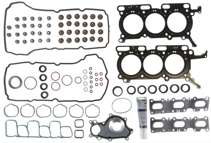 MAH-HS54990, Mahle Original Head Gasket Sets HS54990 in UAE, Dubai. Condition - new. Price 1,730 AED. Photo, seller contacts | AUTO.AE