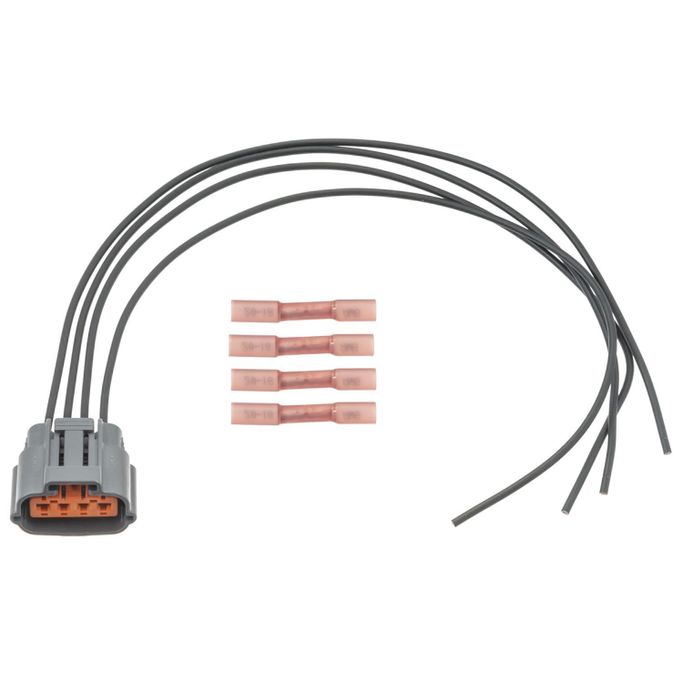 SMP-S3079, Standard Motor Wiring Connectors S3079 في الإمارات العربية المتحدة, دبي. Condition - new. Price ⁦140 AED⁩. Photo, seller contacts | AUTO.AE