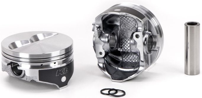 UEM-KB128KTD-060, KB Performance Hyper Piston and Ring Kits KB128KTD.060 в ОАЭ, Дубай. Состояние - новое. Цена ⁦2 750 AED⁩. Фото, контакты продавца | AUTO.AE