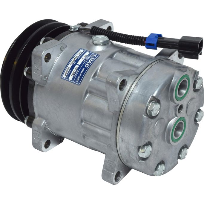 UAC-CO7803C, Universal Air Conditioner Air Conditioning Compressors CO 7803C в ОАЭ, Дубай. Состояние - новое. Цена 990 AED. Фото, контакты продавца | AUTO.AE