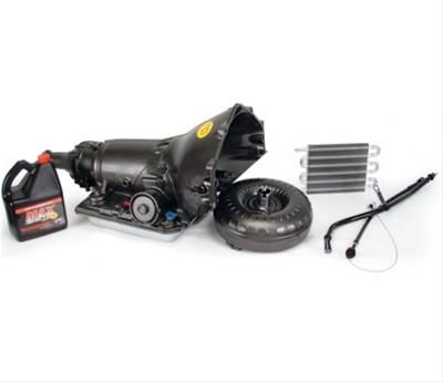 TCI-371000P1, TCI StreetFighter 700R4 Transmission Package 371000P1 في الإمارات العربية المتحدة, دبي. Condition - new. Price ⁦23,860 AED⁩. Photo, seller contacts | AUTO.AE