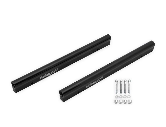 HLY-534-234, Holley EFI Fuel Rails 534-234 في الإمارات العربية المتحدة, دبي. Condition - new. Price ⁦1,320 AED⁩. Photo, seller contacts | AUTO.AE