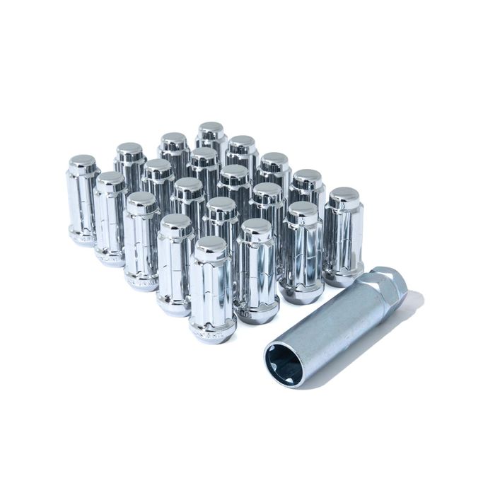GOR-K5CS-00012GR, Gorilla Lug Nuts K5CS-00012GR في الإمارات العربية المتحدة, دبي. Condition - new. Price 190 AED. Photo, seller contacts | AUTO.AE