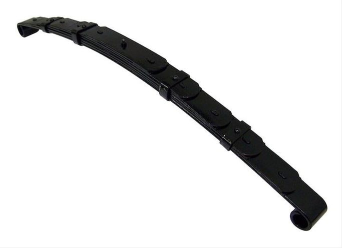 CWA-52003449, Crown Automotive Leaf Spring Assemblies for 1987-1995 WRANGLER - 52003449 في الإمارات العربية المتحدة, دبي. Condition - new. Price 600 AED. Photo, seller contacts | AUTO.AE