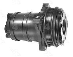 FSS-57267, Four Seasons Remanufactured Air Conditioning Compressors 57267 في الإمارات العربية المتحدة, دبي. Condition - new. Price 940 AED. Photo, seller contacts | AUTO.AE