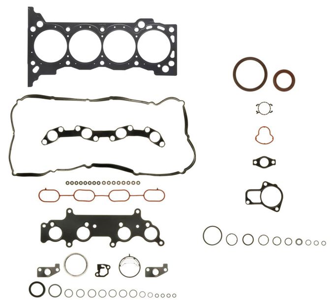AJU-50282700, Ajusa Engine Gasket Sets for 2005-2015 TACOMA - 50282700 في الإمارات العربية المتحدة, دبي. Condition - new. Price ⁦1,250 AED⁩. Photo, seller contacts | AUTO.AE