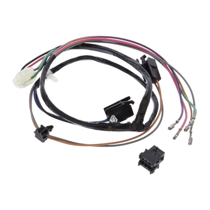 SUM-RP21419, Summit Racing™ Reproduction Right Rear Power Window & Lock Wiring Harness for 1985-1991 Chevy/GMC C/K Series Trucks, Blazer, Jimmy SUM-RP21419 في الإمارات العربية المتحدة, دبي. Condition - new. Price ⁦480 AED⁩. Photo, seller contacts | AUTO.AE