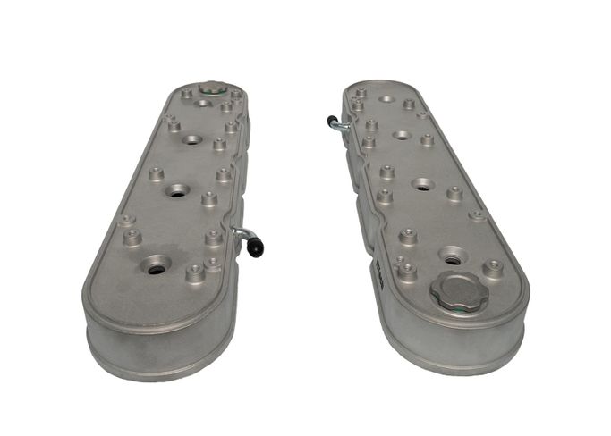 FIF-131002, FiTech Plus LS Valve Covers 131002 في الإمارات العربية المتحدة, دبي. Condition - new. Price 1,320 AED. Photo, seller contacts | AUTO.AE