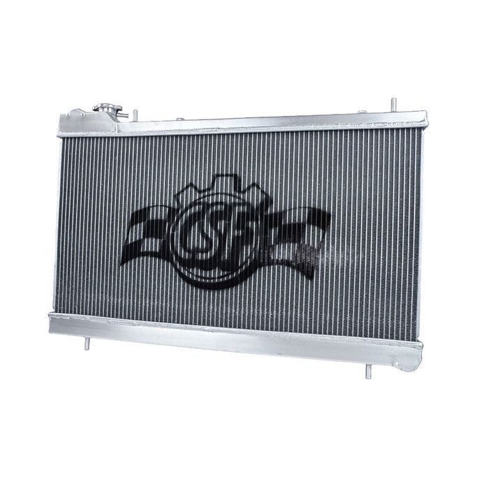 7235, CSF 7235 High Performance Cooling Radiator for SUBARU Forester XT (Manual Transmission Only) 2006-2008 in UAE, Dubai. Condition - new. Price 2,710 AED. Photo, seller contacts | AUTO.AE