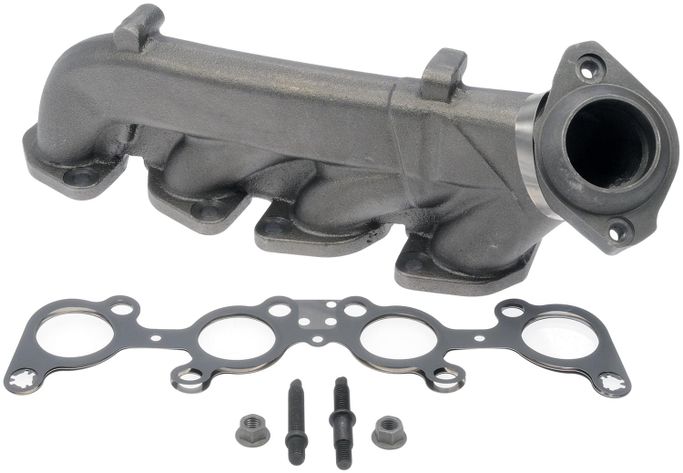 RNB-674-115, Dorman Exhaust Manifolds for 2011-2014 F-150 - 674-115 in UAE, Dubai. Condition - new. Price 360 AED. Photo, seller contacts | AUTO.AE