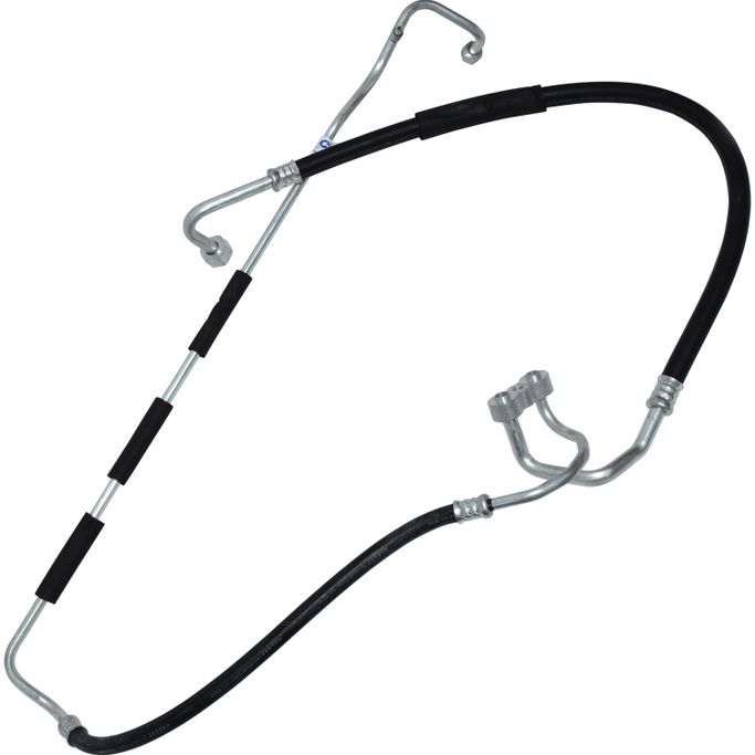 UAC-HA9098C, Universal Air Conditioner Air Conditioning Suction and Discharge Hose Assemblies for 1982-1988 CAPRICE, 1982-1985 IMPALA, 1984-1986 PARISIENNE - HA 9098C в ОАЭ, Дубай. Состояние - новое. Цена ⁦260 AED⁩. Фото, контакты продавца | AUTO.AE