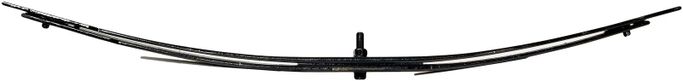 RNB-22-1667, Dorman Leaf Springs for 2011-2018 SIERRA 3500 HD, SILVERADO 3500 HD - 22-1667 в ОАЭ, Дубай. Состояние - новое. Цена 820 AED. Фото, контакты продавца | AUTO.AE