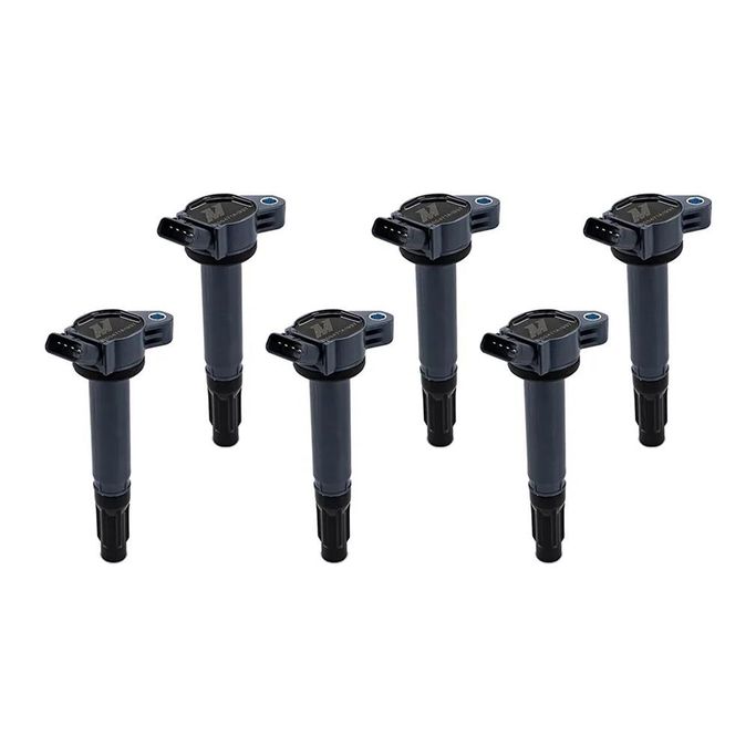 MIO-MMIGCMRY0706, Mishimoto Ignition Coils MMIG-CMRY-0706 في الإمارات العربية المتحدة, دبي. Condition - new. Price 980 AED. Photo, seller contacts | AUTO.AE