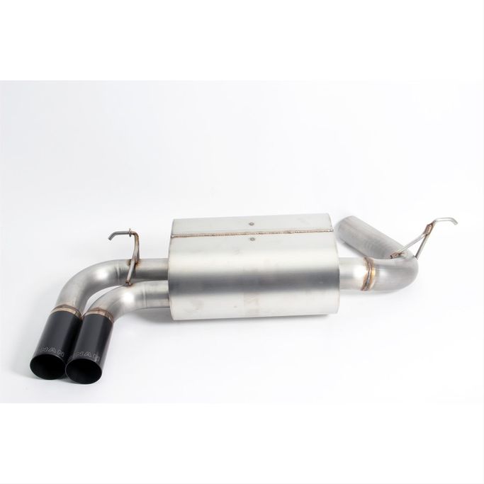 DNN-D660-0046BLK, Dinan Free Flow Stainless Exhaust Systems D660-0046-BLK в ОАЭ, Дубай. Состояние - новое. Цена 5 730 AED. Фото, контакты продавца | AUTO.AE