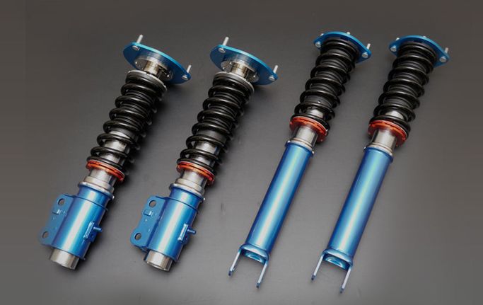 1C8 61P CNF, CUSCO 1C8 61P CNF Coilover Kit STREET ZERO for TOYOTA GR Yaris (GXPA16) 2020- في الإمارات العربية المتحدة, دبي. Condition - new. Price 4,740 AED. Photo, seller contacts | AUTO.AE