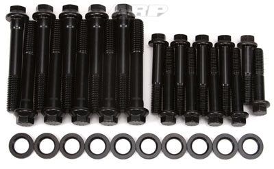 157-5001, ARP 157-5001 Main Bolt Kit for Rover 4.0L & 4.6L V8 في الإمارات العربية المتحدة, دبي. Condition - new. Price 850 AED. Photo, seller contacts | AUTO.AE