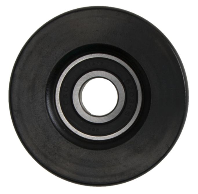 FSS-45087, Four Seasons Air Conditioning Pulleys 45087 in UAE, Dubai. Condition - new. Price ⁦70 AED⁩. Photo, seller contacts | AUTO.AE