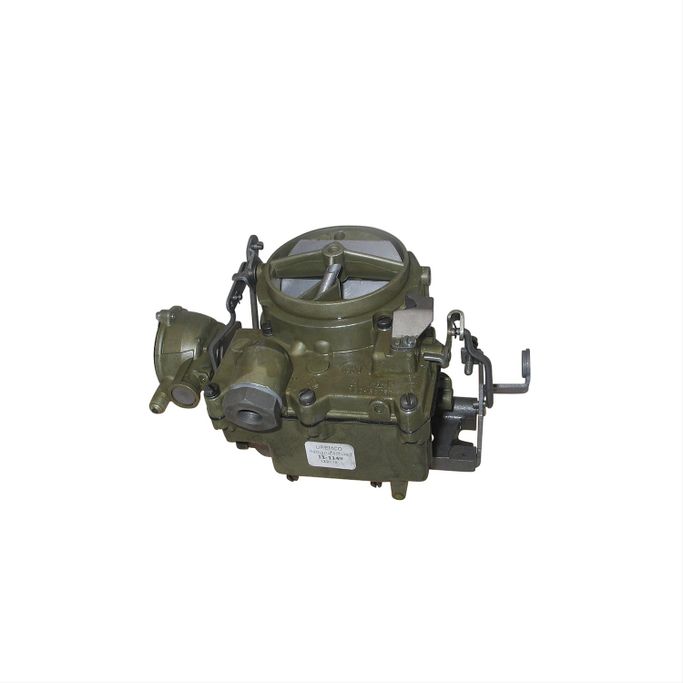 URM-11-1149, UREMCO Remanufactured  CFM 2-Barrel Carburetor 11-1149 في الإمارات العربية المتحدة, دبي. Condition - new. Price 1,070 AED. Photo, seller contacts | AUTO.AE