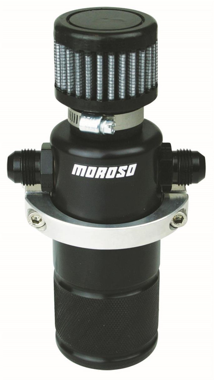 MOR-85397, Moroso Breather Tanks 85397 in UAE, Dubai. Condition - new. Price ⁦1,070 AED⁩. Photo, seller contacts | AUTO.AE