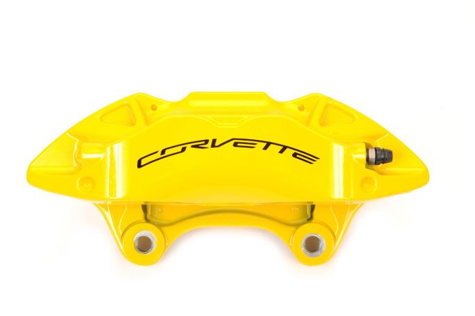 ADO-172-2612, ACDelco GM Genuine Parts Disc Brake Calipers for 2014-2019 CORVETTE - 84089125 في الإمارات العربية المتحدة, دبي. Condition - new. Price ⁦2,570 AED⁩. Photo, seller contacts | AUTO.AE
