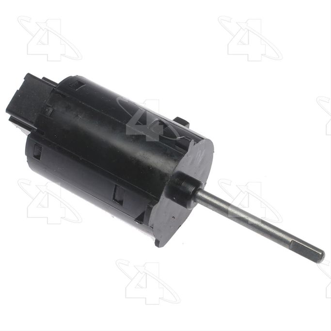 FSS-37621, Four Seasons Blower Motor Switches for 2003-2006 TIBURON - 37621 في الإمارات العربية المتحدة, دبي. Condition - new. Price ⁦320 AED⁩. Photo, seller contacts | AUTO.AE