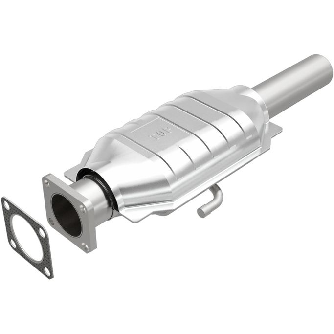 MPE-23229, MagnaFlow Direct-Fit Catalytic Converters 23229 في الإمارات العربية المتحدة, دبي. Condition - new. Price 1,030 AED. Photo, seller contacts | AUTO.AE