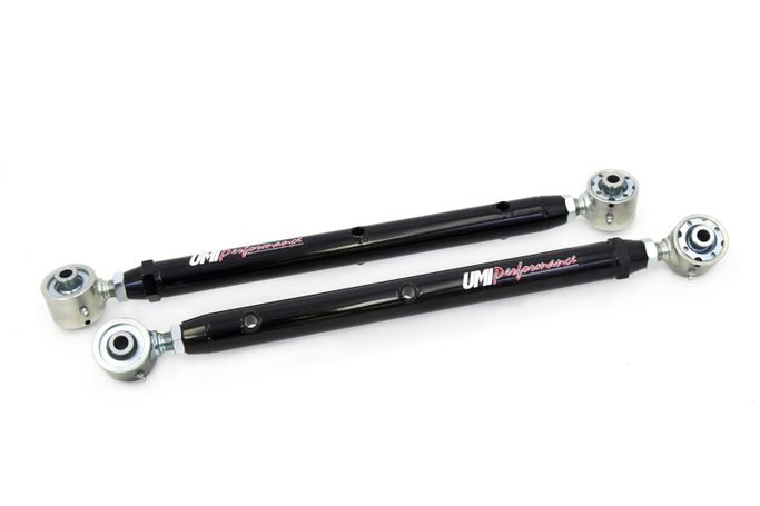 UPI-4043-B, UMI Performance Rear Double Adjustable Lower Control Arms 4043-B في الإمارات العربية المتحدة, دبي. Condition - new. Price 1,910 AED. Photo, seller contacts | AUTO.AE