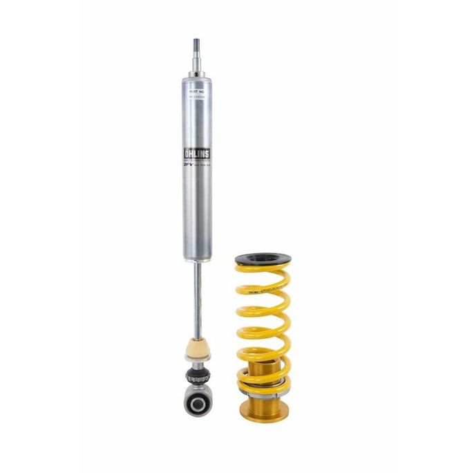 VWS MT10S2, OHLINS VWS MT10S2 Coilover kit ROAD & TRACK for AUDI RS3 (8P) 2011–2012 / AUDI TT / TT S / TT RS (8J) 2008-2014 في الإمارات العربية المتحدة, دبي. Condition - new. Price ⁦15,340 AED⁩. Photo, seller contacts | AUTO.AE