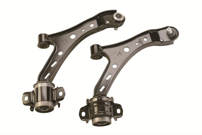 FMS-M-3075-E, Ford Performance Parts Front Lower Control Arm Kits for 2005-2010 MUSTANG - M-3075-E في الإمارات العربية المتحدة, دبي. Condition - new. Price 1,700 AED. Photo, seller contacts | AUTO.AE