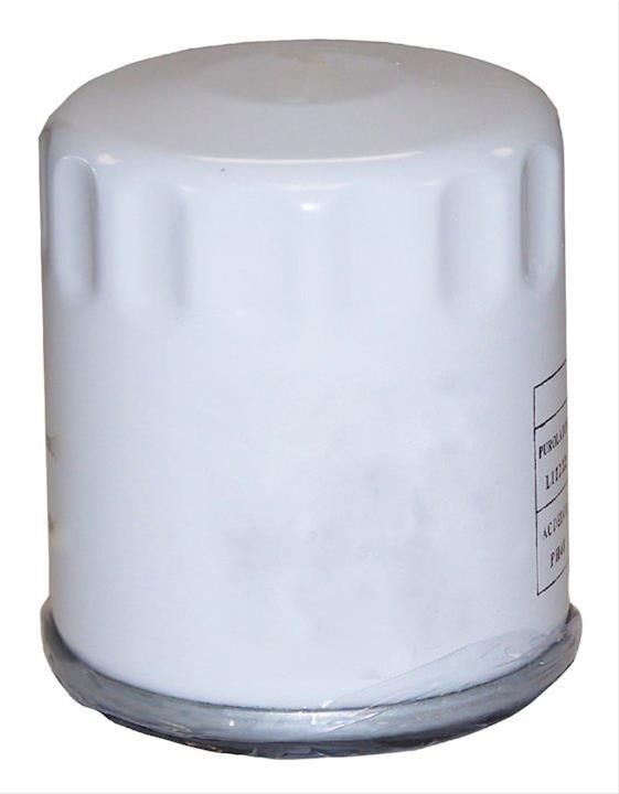 CWA-4884900AB, Crown Automotive Oil Filters 4884900AB in UAE, Dubai. Condition - new. Price ⁦50 AED⁩. Photo, seller contacts | AUTO.AE