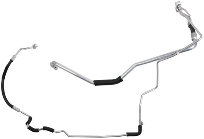 FSS-63081, Four Seasons Air Conditioning Hoses and Lines 63081 в ОАЭ, Дубай. Состояние - новое. Цена 270 AED. Фото, контакты продавца | AUTO.AE