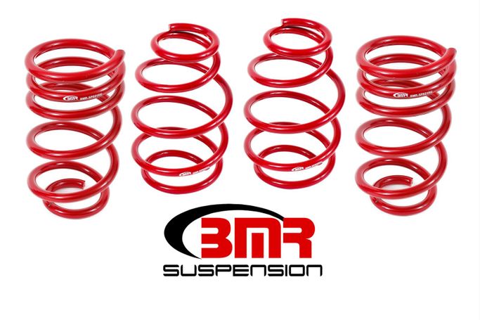 BMR-SP019R, BMR Lowering Spring Kits for 2010-2015 CAMARO - SP019R в ОАЭ, Дубай. Состояние - новое. Цена 1 530 AED. Фото, контакты продавца | AUTO.AE