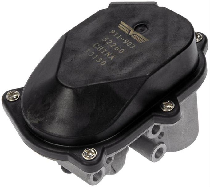 RNB-911-903, Dorman Intake Manifold Flapper Motors 911-903 in UAE, Dubai. Condition - new. Price 710 AED. Photo, seller contacts | AUTO.AE