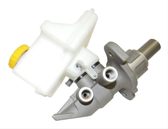 CWA-4560183AA, Crown Automotive Brake Master Cylinders for 2011-2015 DURANGO, GRAND CHEROKEE - 4560183AA في الإمارات العربية المتحدة, دبي. Condition - new. Price ⁦410 AED⁩. Photo, seller contacts | AUTO.AE