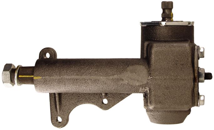 LSC-18634, Lares New Steering Gears 18634 in UAE, Dubai. Condition - new. Price 1,700 AED. Photo, seller contacts | AUTO.AE
