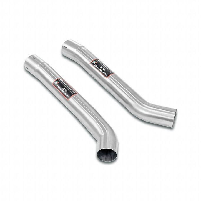 746013, SUPERSPRINT 746013 Connecting Pipe for BMW M2 (G87) في الإمارات العربية المتحدة, دبي. Condition - new. Price 1,500 AED. Photo, seller contacts | AUTO.AE