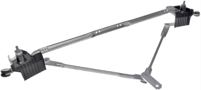 RNB-602-145, Dorman Windshield Wiper Transmission Linkages for 2007-2017 PATRIOT - 602-145 в ОАЭ, Дубай. Состояние - новое. Цена ⁦660 AED⁩. Фото, контакты продавца | AUTO.AE