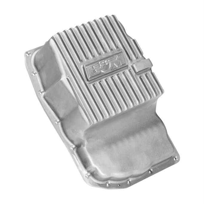 BMM-70392, B&M Automatic Transmission Deep Pans for 2019-2021 SIERRA 1500, SILVERADO 1500 - 70392 في الإمارات العربية المتحدة, دبي. Condition - new. Price ⁦1,990 AED⁩. Photo, seller contacts | AUTO.AE