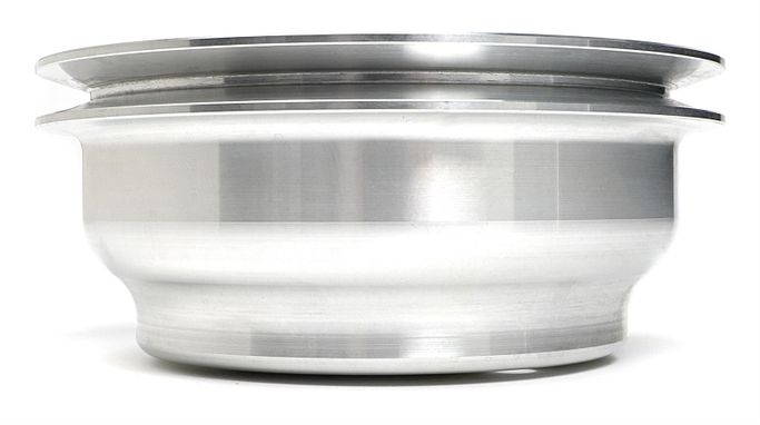 TRD-9484, Trans-Dapt Performance Aluminum Crankshaft Pulleys 9484 في الإمارات العربية المتحدة, دبي. Condition - new. Price 500 AED. Photo, seller contacts | AUTO.AE