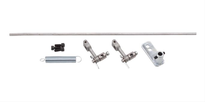 EDL-1032, Edelbrock 94 Straight Throttle Linkage Kits 1032 в ОАЭ, Дубай. Состояние - новое. Цена 650 AED. Фото, контакты продавца | AUTO.AE
